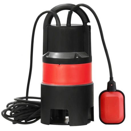 Giantz Sump Flooding sewage pumps, 750W.