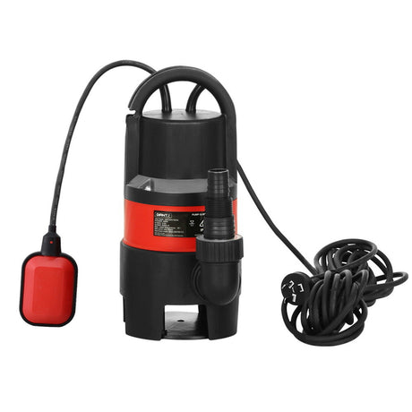 Giantz Sump Flooding sewage pumps, 750W.