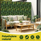 Gardeon 4PCS Artificial Plant Wall Panels 40X60CM Boxwood Panel Backyard Hedge Grass Backdrop Green Decor