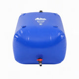 Weisshorn 1000L Water Bladder Bag Portable Large Storage Tank Container Camping Outdoor