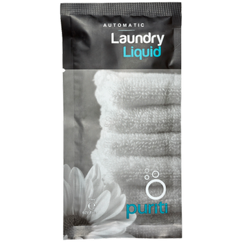Puriti Laundry Liquid Sachets