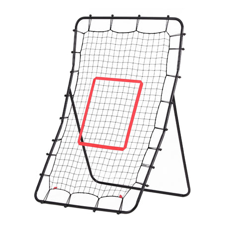 Everfit Rebounder practice target screen, 143cm.