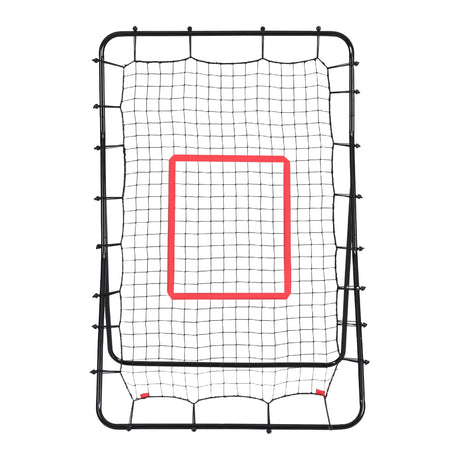Everfit Rebounder practice target screen, 143cm.