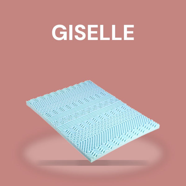 Giselle Bedding