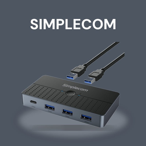 Simplecom
