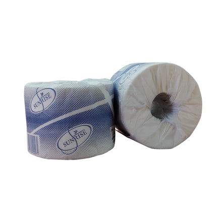 Toilet Paper Roll 700 sheets Individually Wrapped