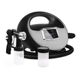 Professional Spray Tan Machine- Black - Shoppers Spot Health & Beauty > Spray Tan > Spray Tanning Equipment