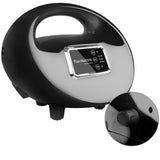 Professional Spray Tan Machine- Black