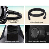 Alba. Spray Tan Machine Spray Gun Spray tent Kit HVLP System Fixed Speed Sunless