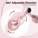 Everfit Thigh Master Pelvic Floor Muscle Exercise Trainer Devices for Women