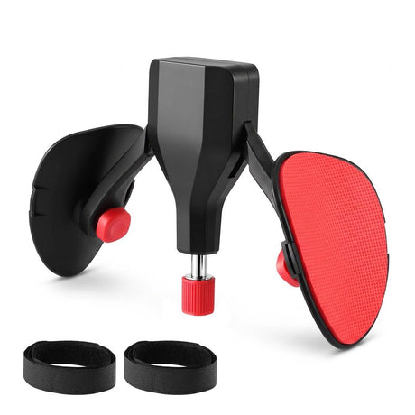 Everfit Kegel black adjustable men women.