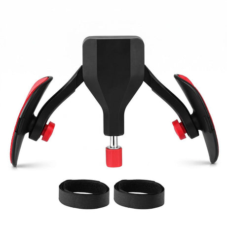 Everfit Kegel black adjustable men women.