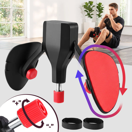 Everfit Kegel black adjustable men women.