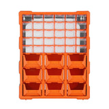 Giantz Tool Organizer 39-Drawer Hardware Cabinet Screw Storage Box Anti-Drop