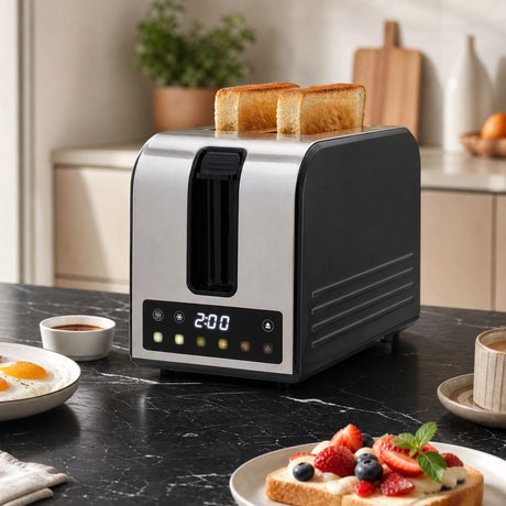 Slice toaster, 3.5cm.