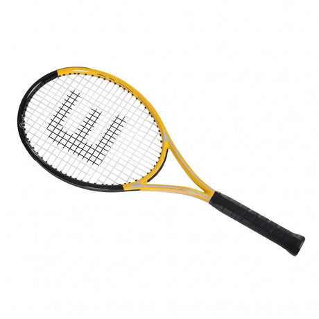 Everfit 27 Inch Tennis Racket Lightweight Racquet for Beginner Adult Players.