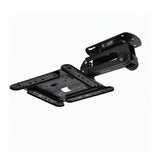 Artiss Ceiling TV Mount 23-55 Inch Flip Down Folding VESA 400x400 Height Adjustable Swivel