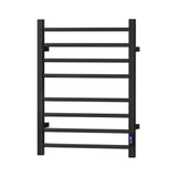 Devanti square electric heater warmer rack.