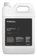 Thankyou Cedarwood Conditioner 5L Refill