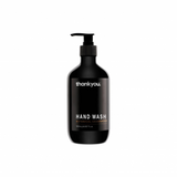 Thankyou Cedarwood Hand Wash 500ml Pump Bottle
