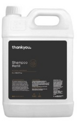Thankyou Cedarwood Shampoo 5L Refill
