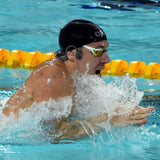 Laser Bone Conduction Headphones for Swimming Black