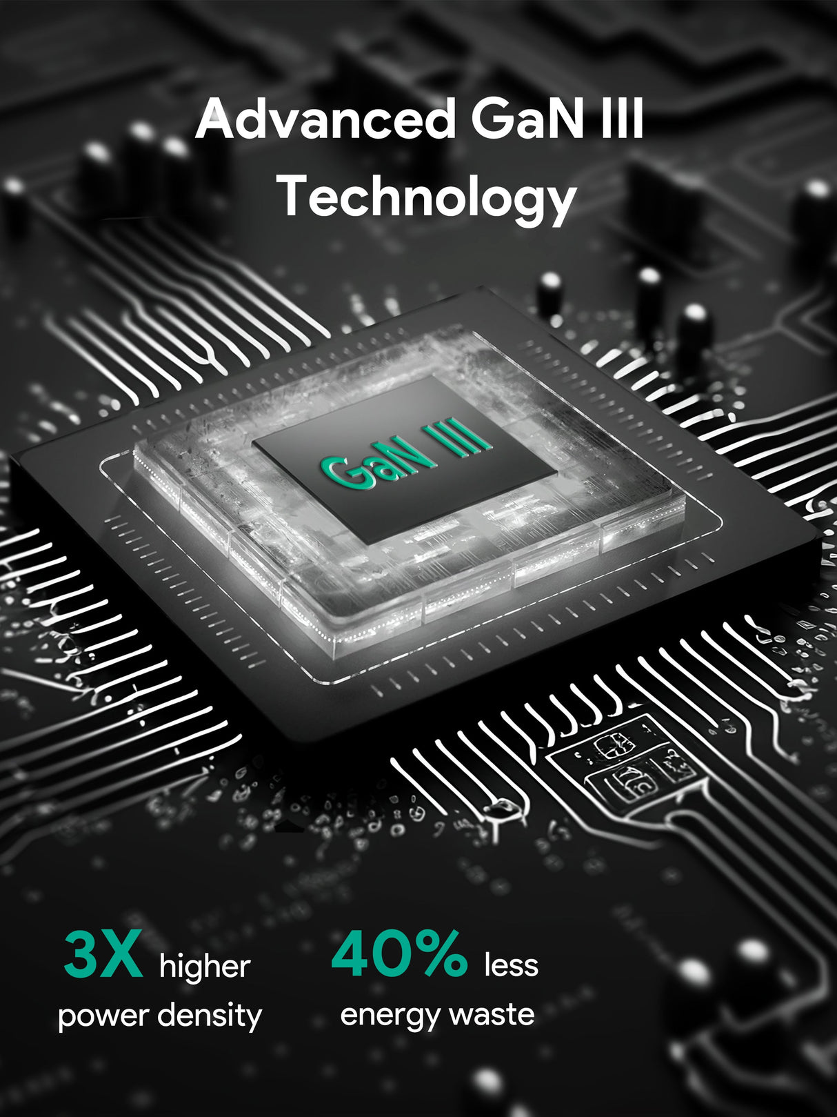 Aukey Comet 45W PD Fast Wall Charger GaN USB-C (PA-C2)