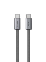Aukey Circlet Blink computer cables, 60W.