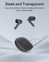 AUKEY Beyond ANC Elite Wireless Earbuds (EP-B2)