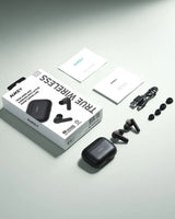 Aukey True Wireless Earbuds With Noise Cancelling MOVE MINI NC (EP-M1NC)