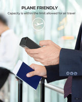 Aukey Sprint X 27.6K 140W 27,600mAh Portable Power Bank with PD3.1 (PB-Y45)