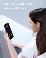 Aukey True Wireless Earbuds MOVE AIR (EP-M2)