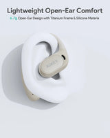 Aukey Open-Ear True Wireless Earbuds BEYOND SPORTS (EP-S1)