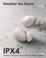 Aukey True Wireless Earbuds MOVE VIBE (EP-M3A)