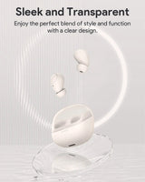 Aukey True Wireless Earbuds MOVE VIBE (EP-M3A)