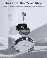 Aukey True Wireless Earbuds with Hybrid ANC BEYOND ANC PRO (EP-B1)