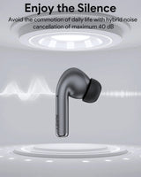 Aukey True Wireless Earbuds with Hybrid ANC BEYOND ANC PRO (EP-B1)