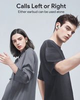 Aukey True Wireless Earbuds with Hybrid ANC BEYOND ANC PRO (EP-B1)