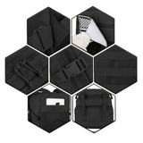 45L Tactical Molle Backpack Military