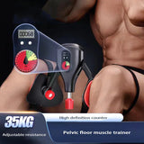Adjustable Kegel Trainer