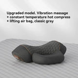 Electric Cervical Massage Pillow Heated