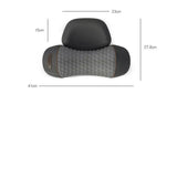 Electric Cervical Massage Pillow Heated