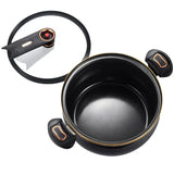 7L Micro-Pressure Non-Stick Stew Pot