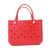 XL Extra Large Waterproof EVA Beach Bag for Women