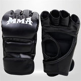 Boxing Training Kit With Reactive Led Wall Punching Target
