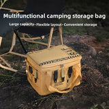 Outdoor Camping Cookware Storage Bag