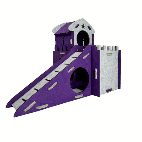 Bunny small animal habitats, lightweight.