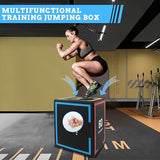Multifunction Jump Training Box