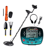 Metal Detector Set for Adults