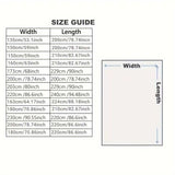 Foldable Tatami Floor Futon Mattress Pad Grey